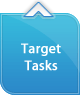 Target Tasks