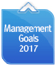 Management Goals 2017