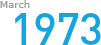 1973 march
