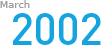 2002 March