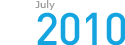 2010 July