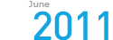 2011 June