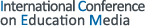 International Conferenceon Education Media