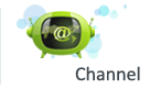Channel