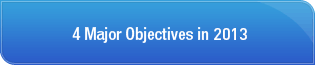4 Major Objectives in 2012