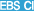EBS CI
