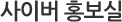 사이버 홍보실