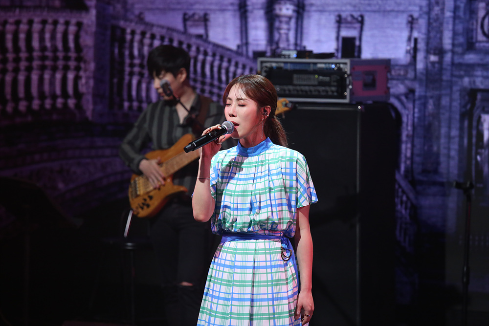 오늘의 TV | 온에어 | 전 국민의 평생학교 EBS EBS 스페이스 공감 [헤이맨/하진]